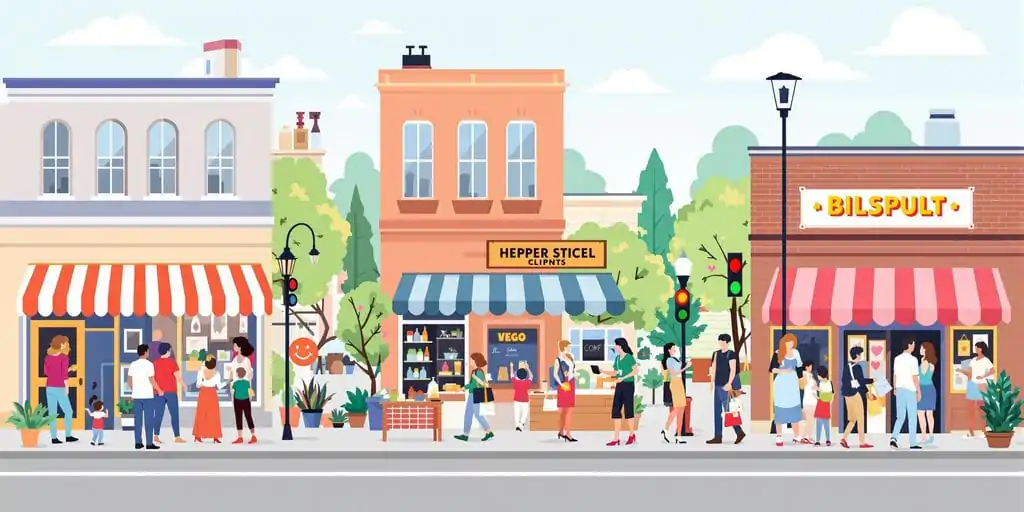 SEO local perto de mim: conquiste clientes na sua região