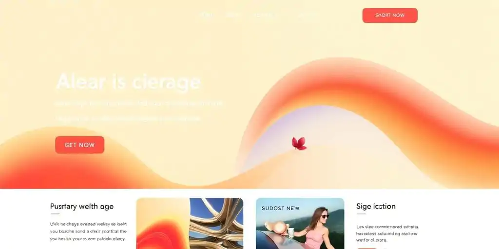 Aprenda a simplificar a navegação e melhorar a experiência do usuário com um site de uma página bem estruturado.