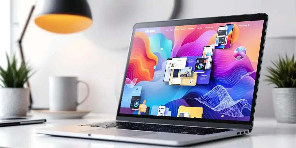 Site one-page perfeito Aprenda a criar o seu de forma rápida e profissional