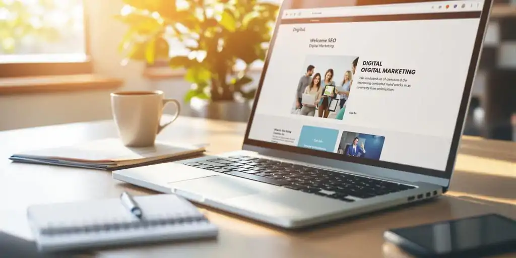 472. Site para mecanismos de busca, como otimizar seu (SEO básico)