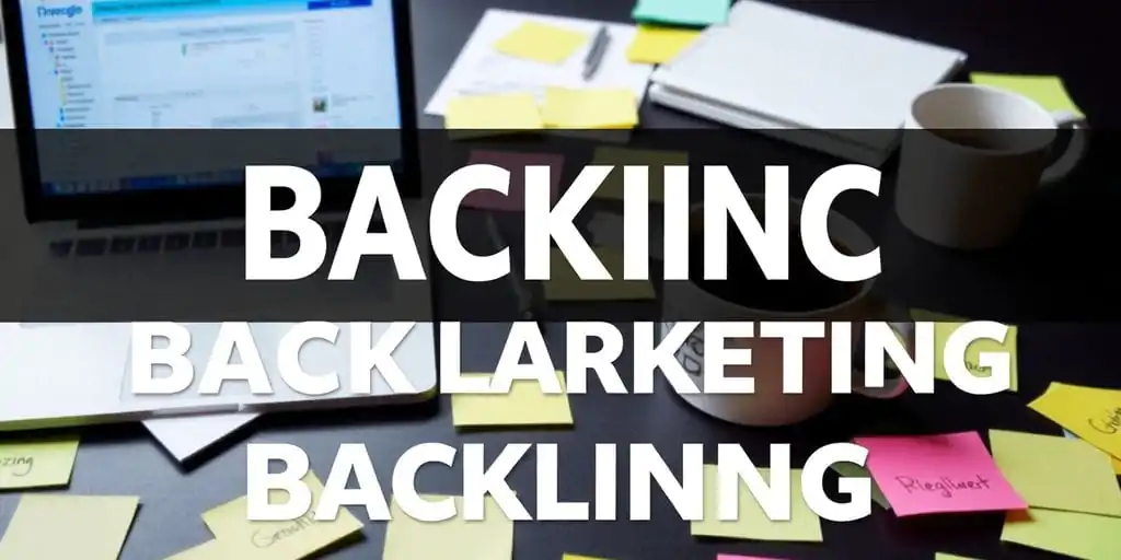 Backlinks são links recebidos de outros sites, fundamentais para aumentar a autoridade e o ranqueamento do seu domínio.