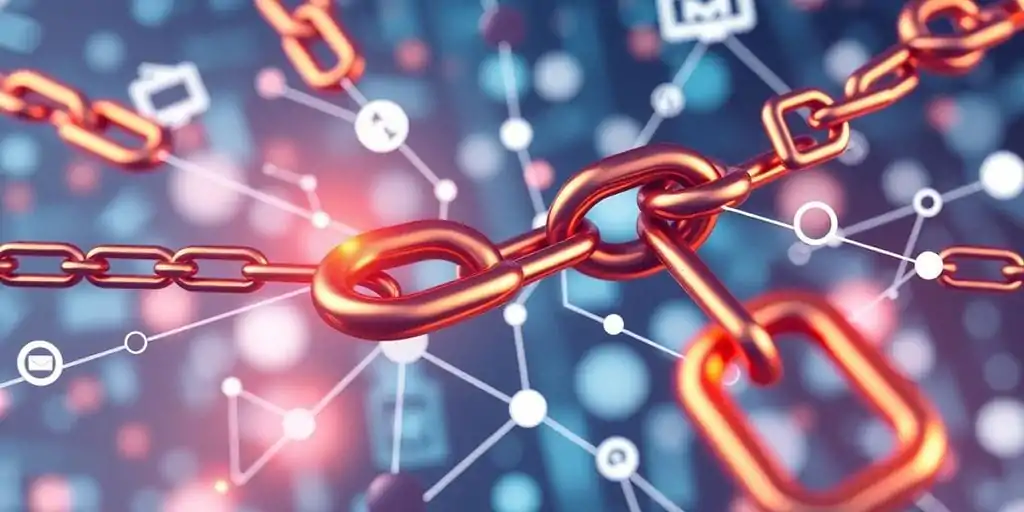 Links externos direcionam para outros sites e mostram a relevância do seu conteúdo, contribuindo para uma estratégia de SEO eficaz.