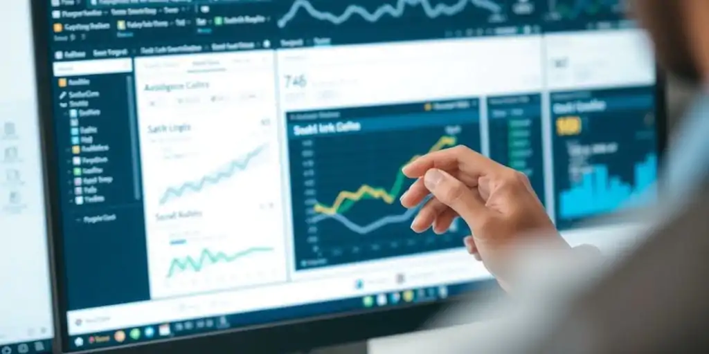 Link building é a prática de adquirir links de qualidade para impulsionar a autoridade e a visibilidade do seu site nos mecanismos de busca.