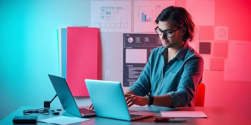 Segurança de sites com certificados SSL e backups regulares protege dados e constrói confiança com os visitantes.