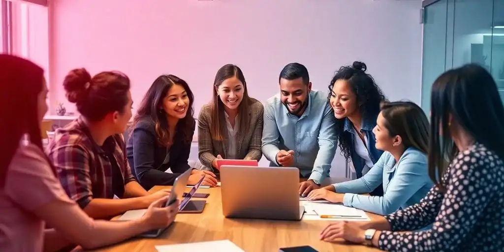 Conteúdo de qualidade é essencial para atrair e engajar o público, transformando visitantes em clientes fiéis.