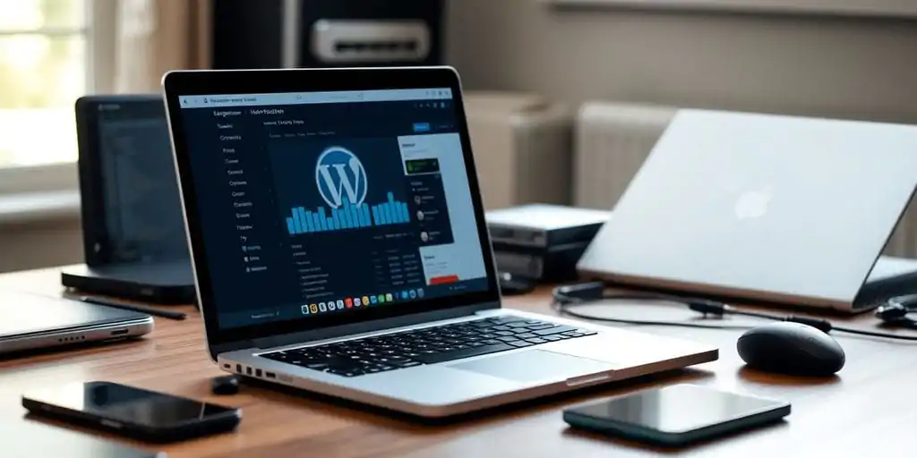 Quer melhorar seu site WordPress? Confira plugins essenciais para SEO, formulários, e-commerce, imagens e redes sociais.