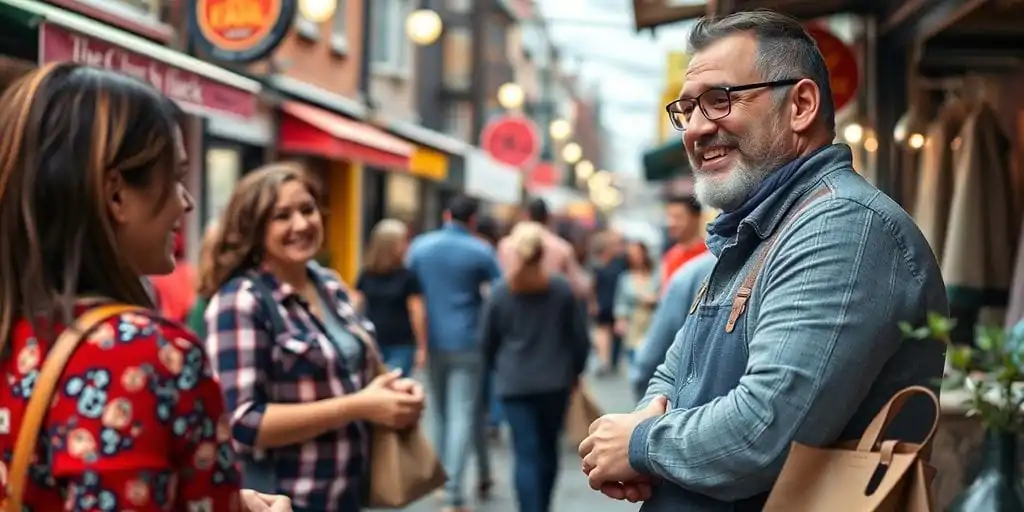 SEO Local: Estratégia para aumentar a visibilidade do seu negócio em buscas feitas por pessoas próximas, como "restaurante perto de mim".