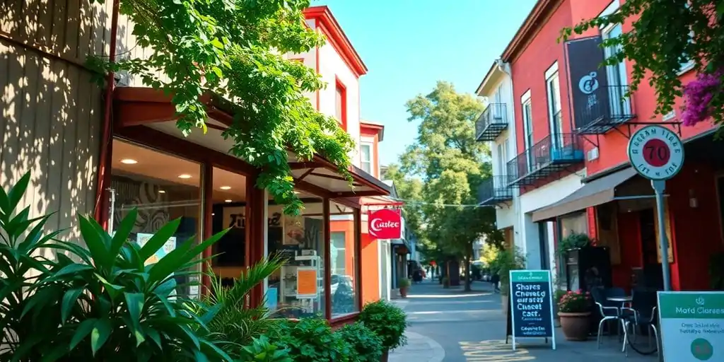 Google Meu Negócio: Ferramenta essencial para otimizar sua presença online, com informações atualizadas e avaliações positivas.