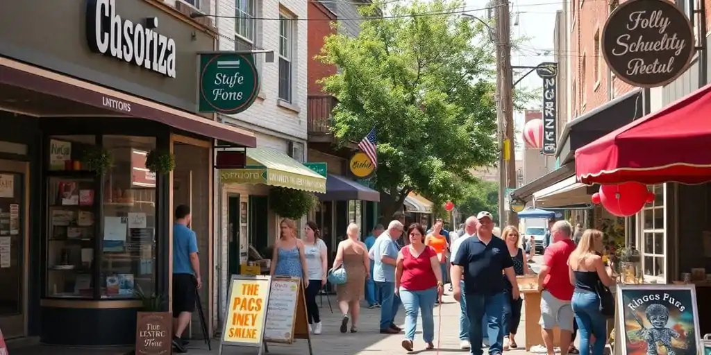 Palavras-chave locais: Incluir termos como sua cidade ou bairro nas buscas para atrair clientes da região.