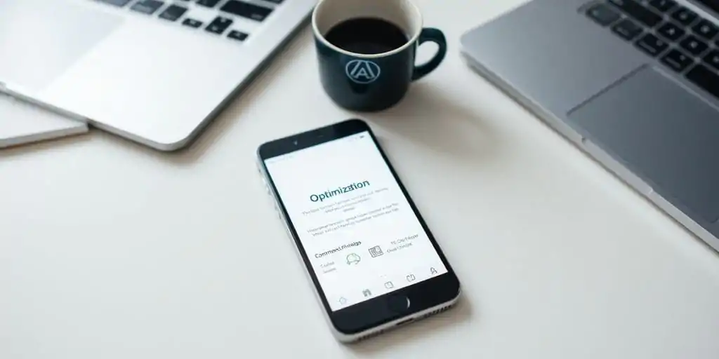 Aprenda a escolher as palavras-chave certas e criar conteúdo de qualidade que engaje seu público. Entenda como a velocidade do site e a experiência do usuário impactam o SEO.