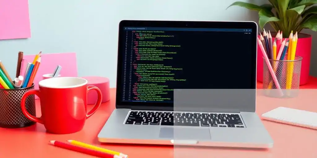 Aprenda a criar sites do zero com HTML e CSS! Este guia completo ensina desde a estrutura básica até técnicas avançadas de design responsivo, ferramentas essenciais e dicas para entrar no mercado de desenvolvimento web.