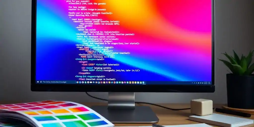 Descubra como HTML e CSS podem transformar suas ideias em sites incríveis. Este artigo traz um passo a passo completo, desde a criação até a publicação, com dicas de SEO, acessibilidade e ferramentas úteis.