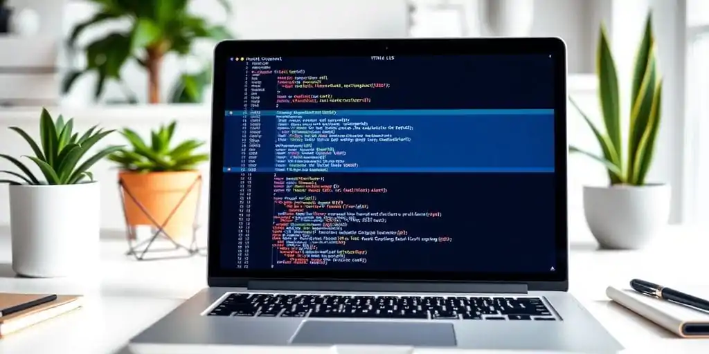 HTML e CSS são a base da web. Neste artigo, você vai aprender a criar sites do zero, estilizar páginas com CSS, criar layouts responsivos e publicar seu projeto online. Tudo o que você precisa para começar!