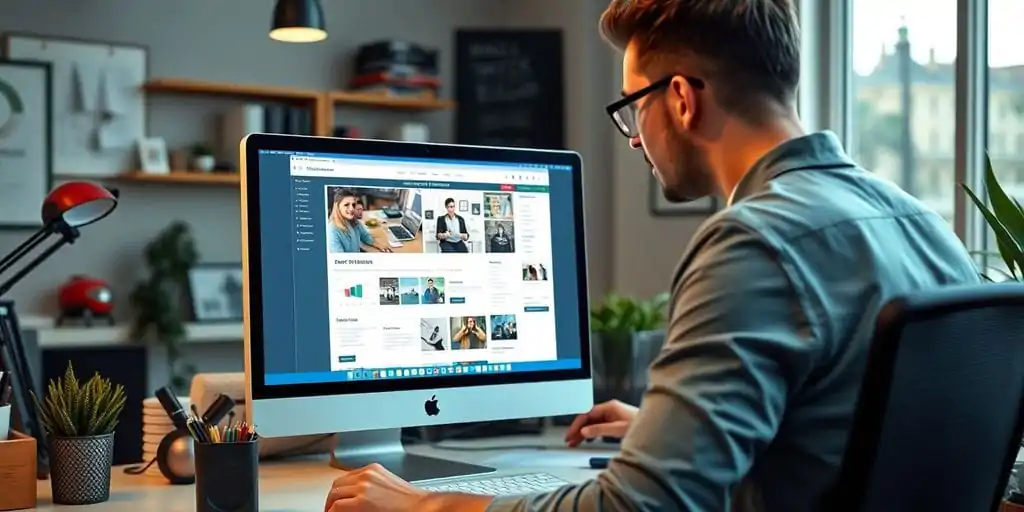 SEO é essencial para destacar seu site online. Entenda técnicas de SEO on-page, off-page e como o conteúdo de qualidade pode impulsionar suas buscas orgânicas.