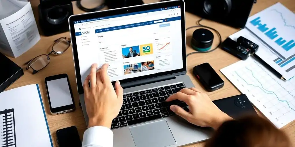 Descubra como uma auditoria de SEO técnico pode prevenir penalidades do Google, melhorar a segurança e aumentar o tráfego orgânico do seu site.