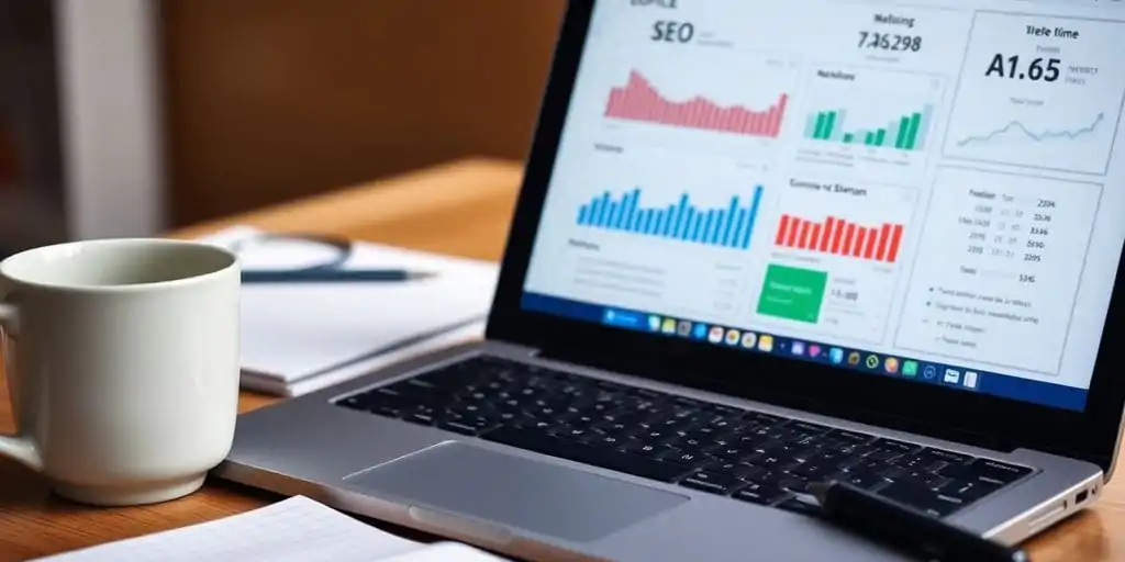 Descubra como o SEO Writing AI pode transformar sua estratégia de conteúdo, aumentando o tráfego orgânico e melhorando o posicionamento nos motores de busca.