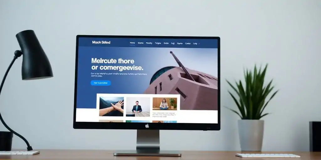 Descubra os 7 tipos de sites mais comuns, como blogs, e-commerces e portfólios, e entenda como cada um pode ajudar empresas e indivíduos a se destacarem no mundo digital.