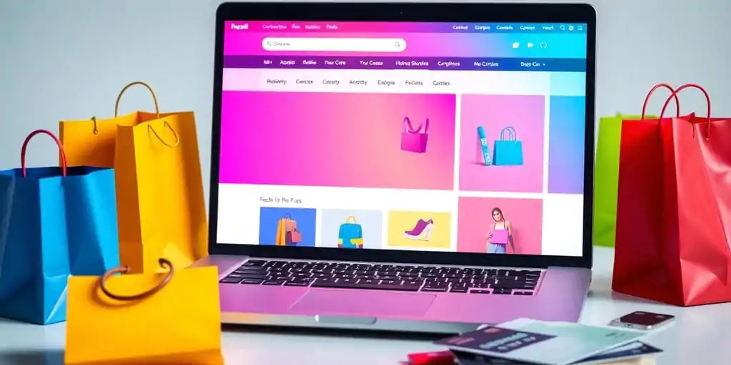 Explore os diferentes tipos de sites, desde redes sociais até fóruns, e veja como cada um atende a necessidades específicas, como compartilhamento de conteúdo, vendas online e interação com o público.