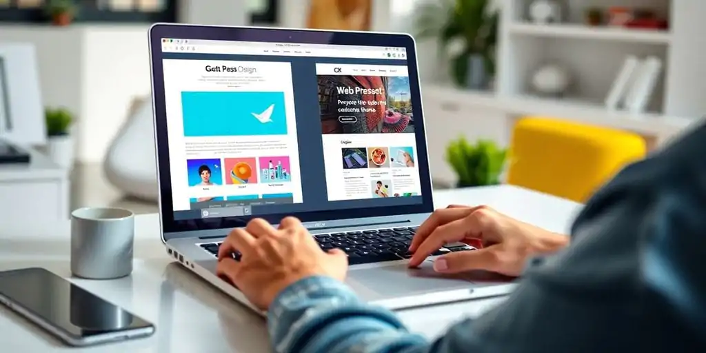 Tema no WordPress: dicas práticas para instalação, configuração e personalização rápida.