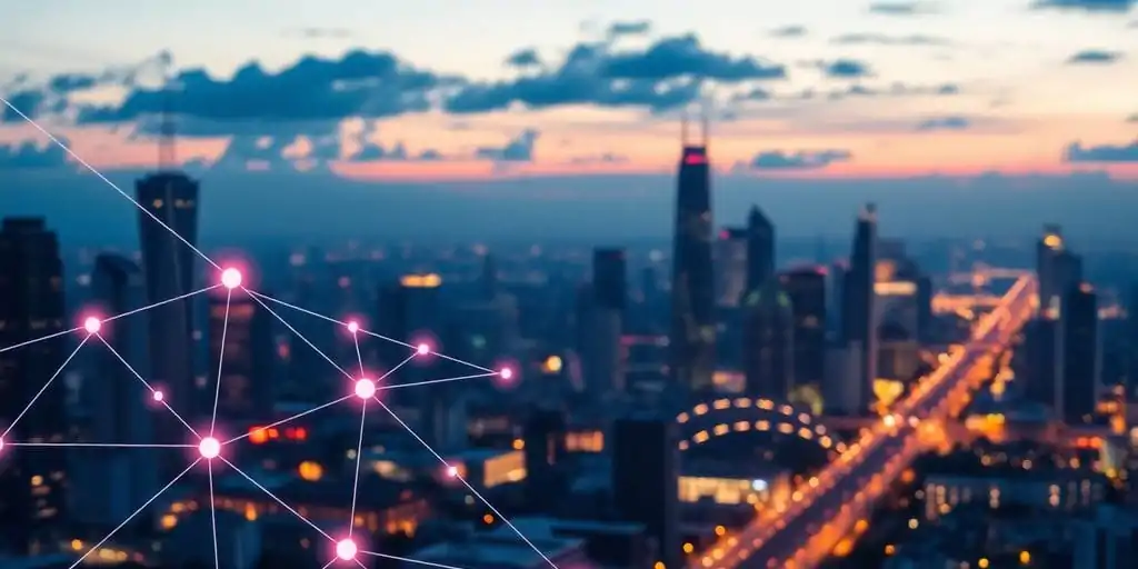 Inteligência artificial e 5G: Entenda como IA e 5G estão revolucionando a personalização, a velocidade e a interatividade dos sites.