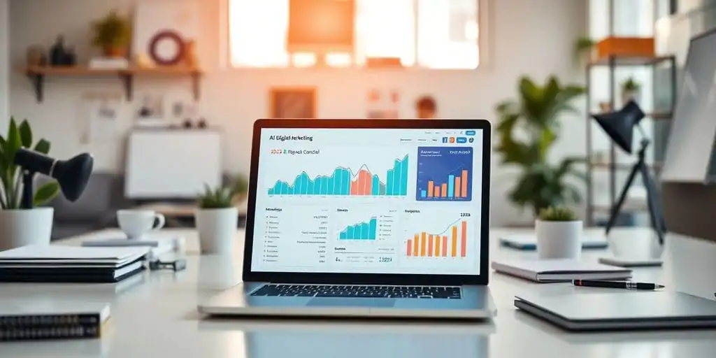 Descubra como o SEO Inteligente e a IA estão revolucionando as estratégias de busca para 2025 e além.