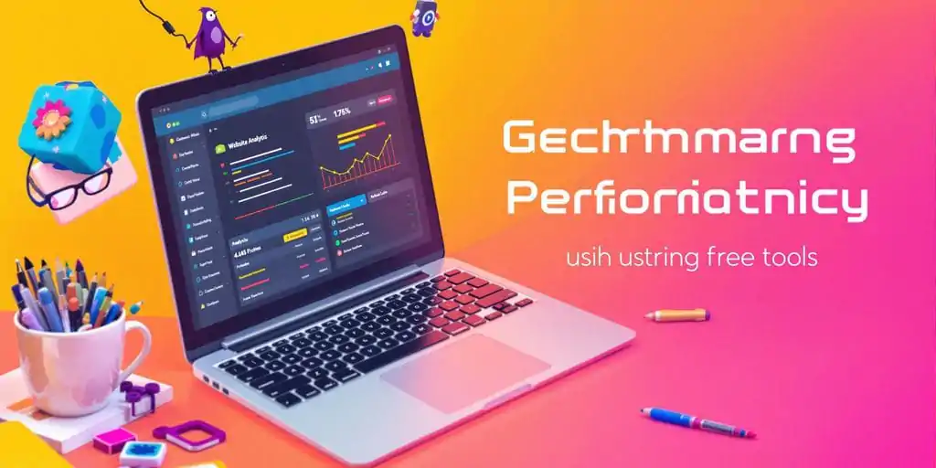 Análise de Desempenho Descubra as Melhores Ferramentas Gratuitas para Avaliar seu Site