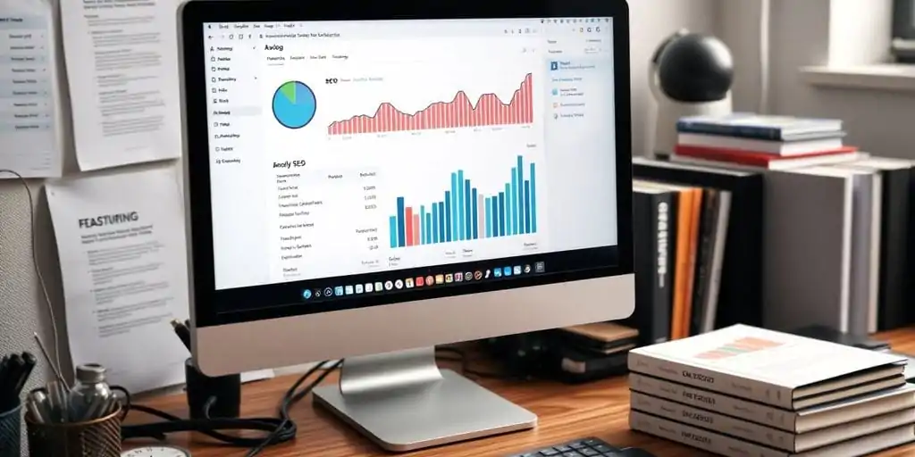 Dicas essenciais de SEO para conquistar melhores posições no Google e aumentar sua visibilidade online.