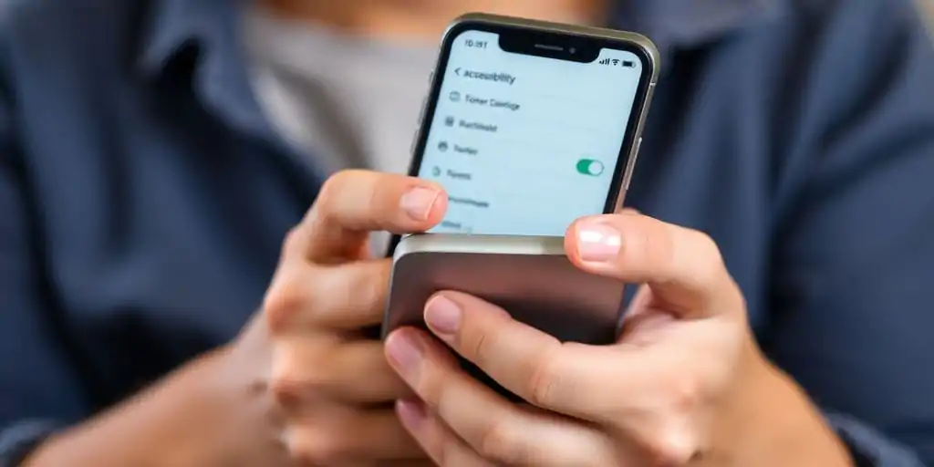 Implementar práticas de acessibilidade, como textos alternativos e navegação por teclado, beneficia todos os usuários e evita barreiras para pessoas com deficiência.