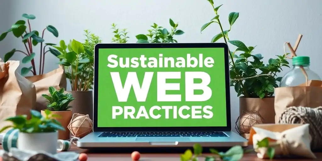 Green SEO: Técnicas de otimização que priorizam a eficiência energética e a redução da pegada de carbono dos sites.