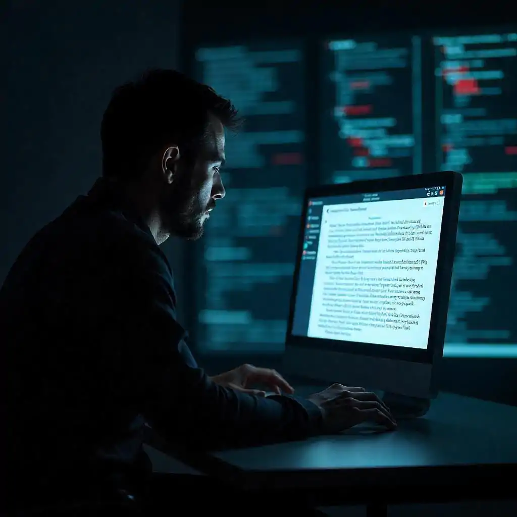 Descubra como o plágio pode prejudicar seu SEO e sua reputação online. Aprenda a evitar penalidades do Google, proteger seu conteúdo e aumentar seu tráfego orgânico com estratégias eficazes.