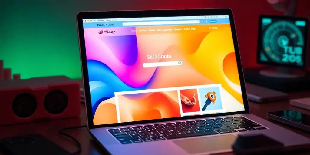 Por Que Atualizar Seu Site Tempo Certo e Benefícios para SEO