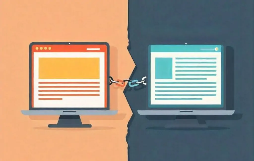 SEO em risco Descubra como o plágio afeta seu site