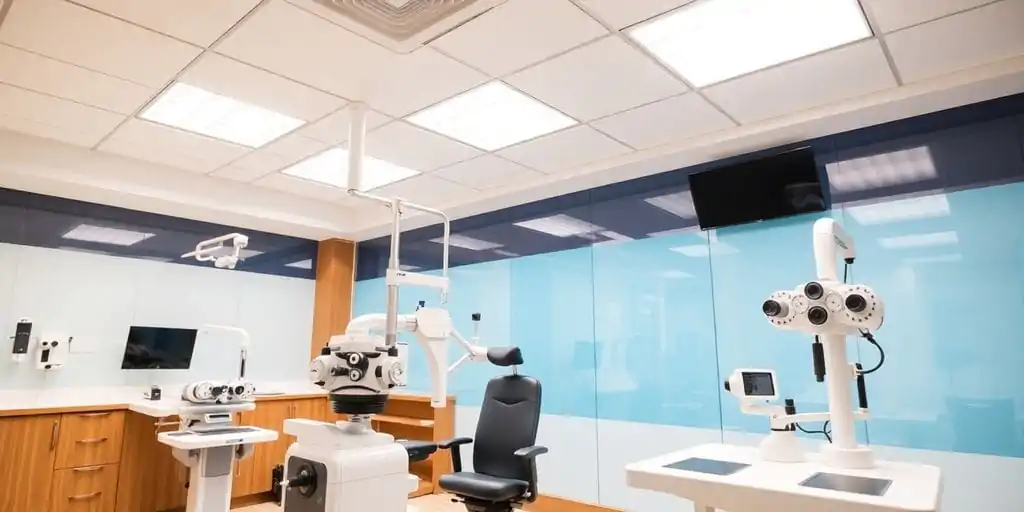 SEO para Clínicas de Olhos: Como Atrair Mais Pacientes com o Google