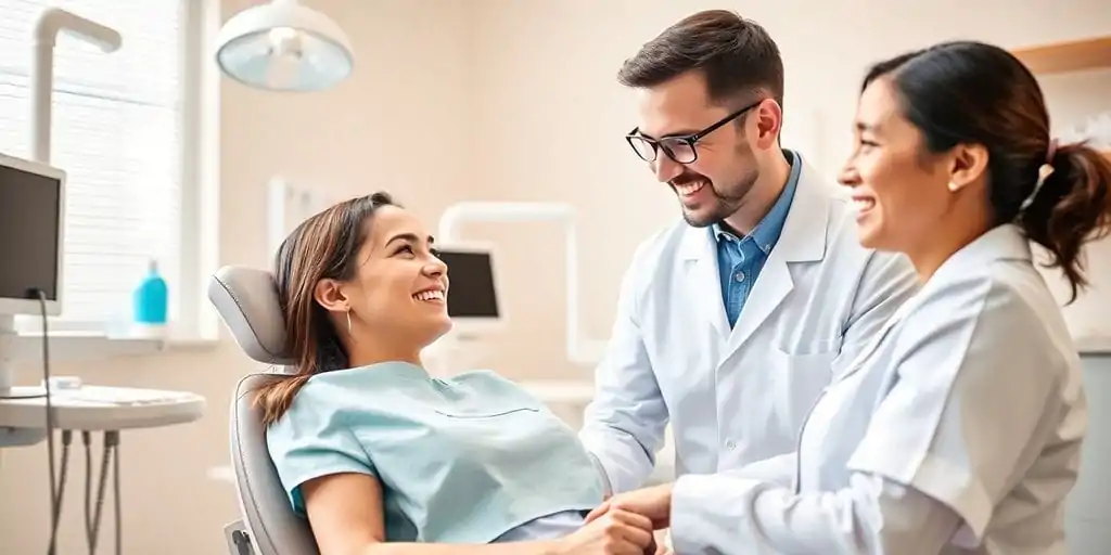 SEO para Dentistas: Atraia Mais Pacientes pela Internet