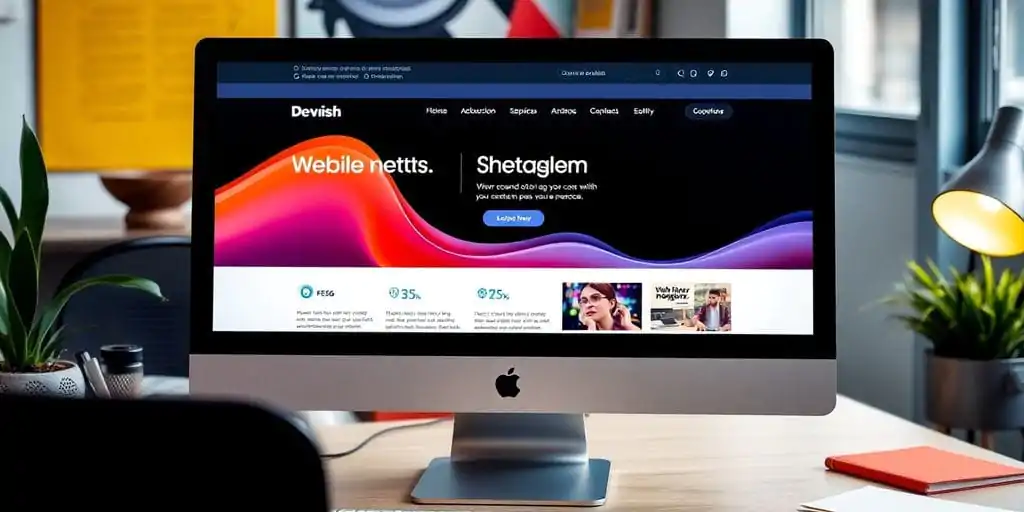 Seu site está desatualizado? Isso pode estar prejudicando seu SEO e afastando clientes! 😱 Veja como manter seu conteúdo fresco e relevante.