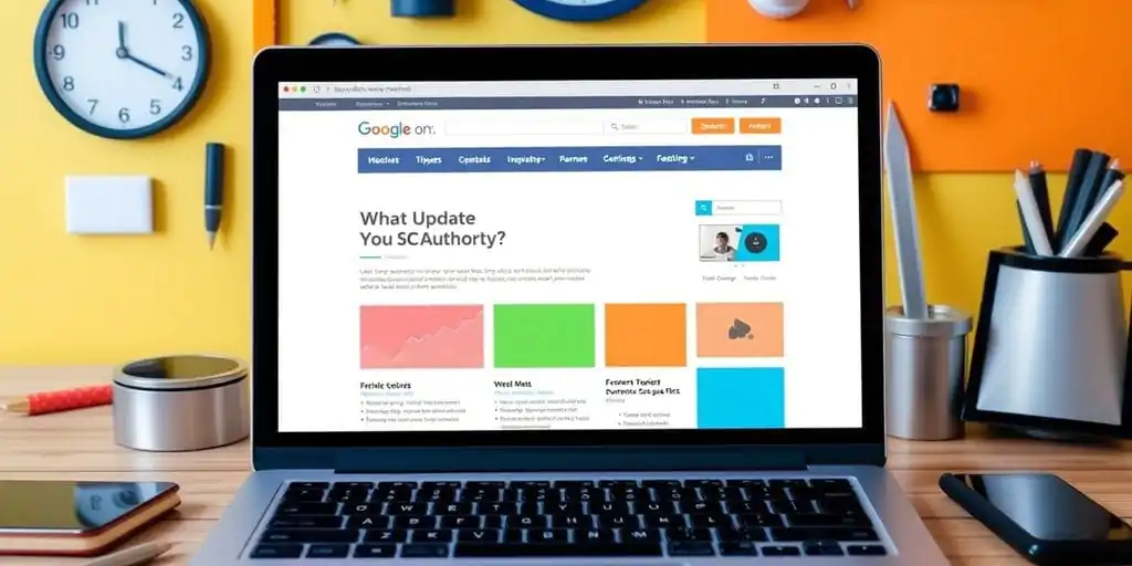 Atualizar seu site melhora o SEO, aumenta o tráfego e fortalece a autoridade online. Descubra quando e como fazer isso de forma eficaz.