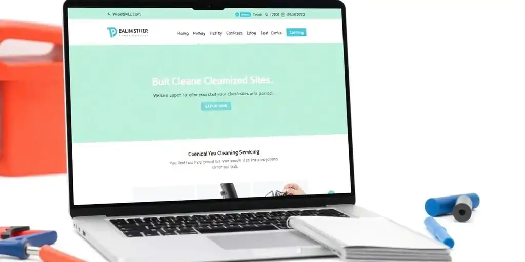 Descubra como o SEO pode alavancar sua desentupidora! Aprenda a escolher palavras-chave, otimizar seu site e dominar o Google Meu Negócio para atrair mais clientes.