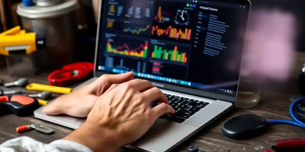 Sua desentupidora não aparece no Google? Aprenda estratégias de SEO para dominar as buscas e atrair clientes urgentes! Leia agora e transforme seus resultados. 