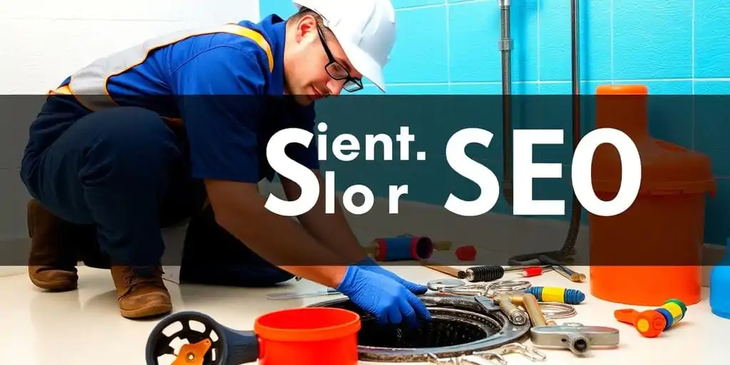 Quer mais chamados para sua desentupidora? Aprenda como o SEO pode colocar seu negócio no topo do Google e atrair clientes 24/7. Confira o guia completo!