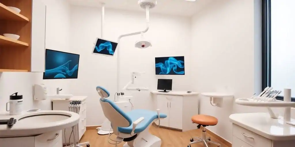 Otimização para dentistas melhora o posicionamento no Google, usando palavras-chave locais e técnicas de SEO técnico para clínicas odontológicas.