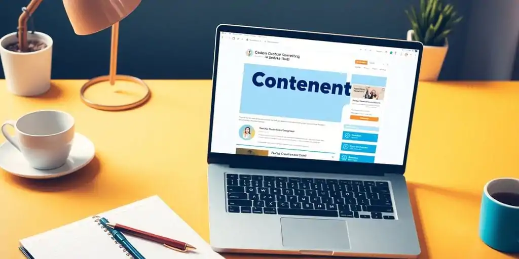 Topo do Google: Quer aparecer antes da concorrência? Conheça os segredos do algoritmo do Google e domine as técnicas de ranqueamento.