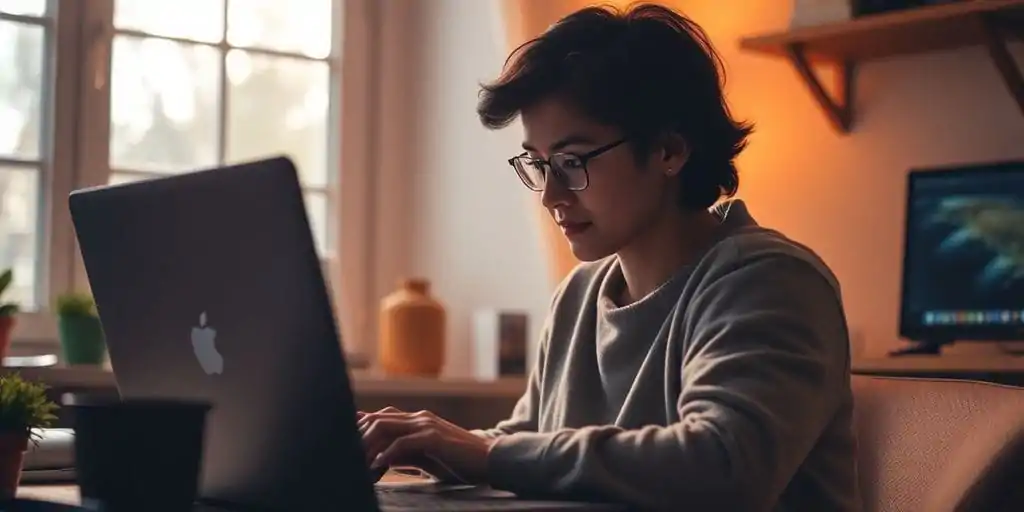 Tempo de permanência em um site: Descubra por que essa métrica é crucial para o sucesso do seu site e como melhorá-la com conteúdo relevante e uma navegação intuitiva.