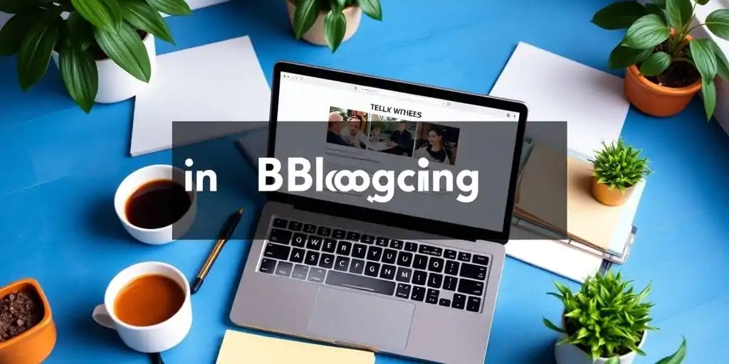 Importância do Blog para Empresas