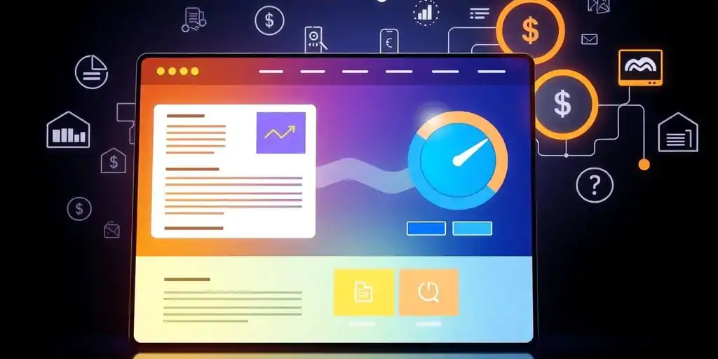 Site Bonito Não é Tudo: Por que Performance e SEO São Mais Importantes que Design