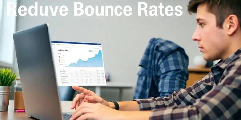 Otimização para Mobile: Saiba como melhorar a experiência em dispositivos móveis para reduzir a taxa de rejeição.