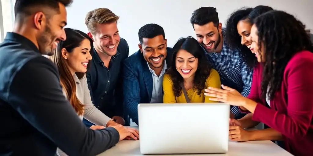 Descubra como um blog pode transformar sua estratégia digital, aumentando visibilidade, gerando leads e fortalecendo relacionamentos com clientes.