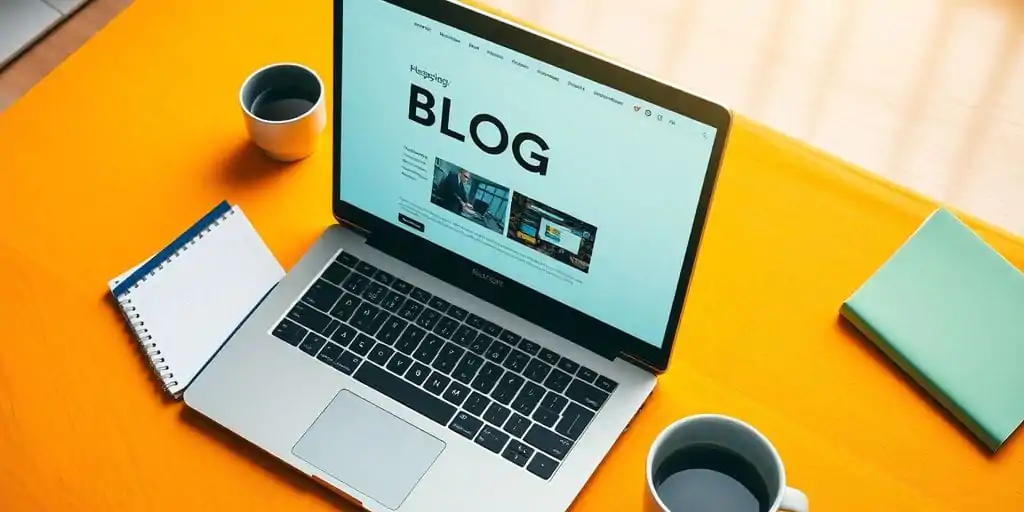 Do tráfego orgânico à fidelização de clientes: veja por que investir em um blog é vantajoso para qualquer negócio.