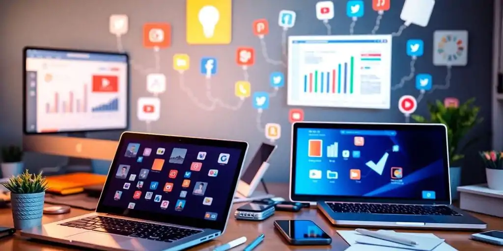 SEO para Anúncios: Aprenda como otimizar suas campanhas publicitárias para aumentar a visibilidade e atrair mais clientes qualificados.