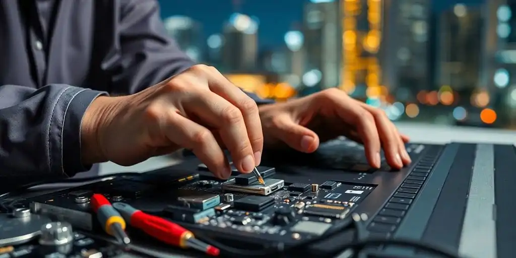 SEO para Assistência Técnica em São Paulo