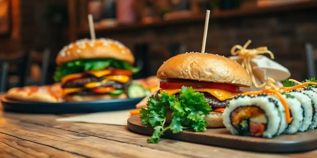 Quer aparecer no topo do Google? Este guia de SEO para restaurantes e deliveries em SP revela as melhores táticas para conquistar clientes online.